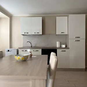  Apartament Al Da Lilly Włochy