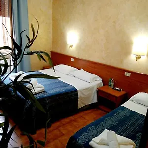 ** Hotel Ferrari Włochy