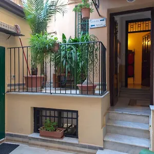 Ercta Appartement