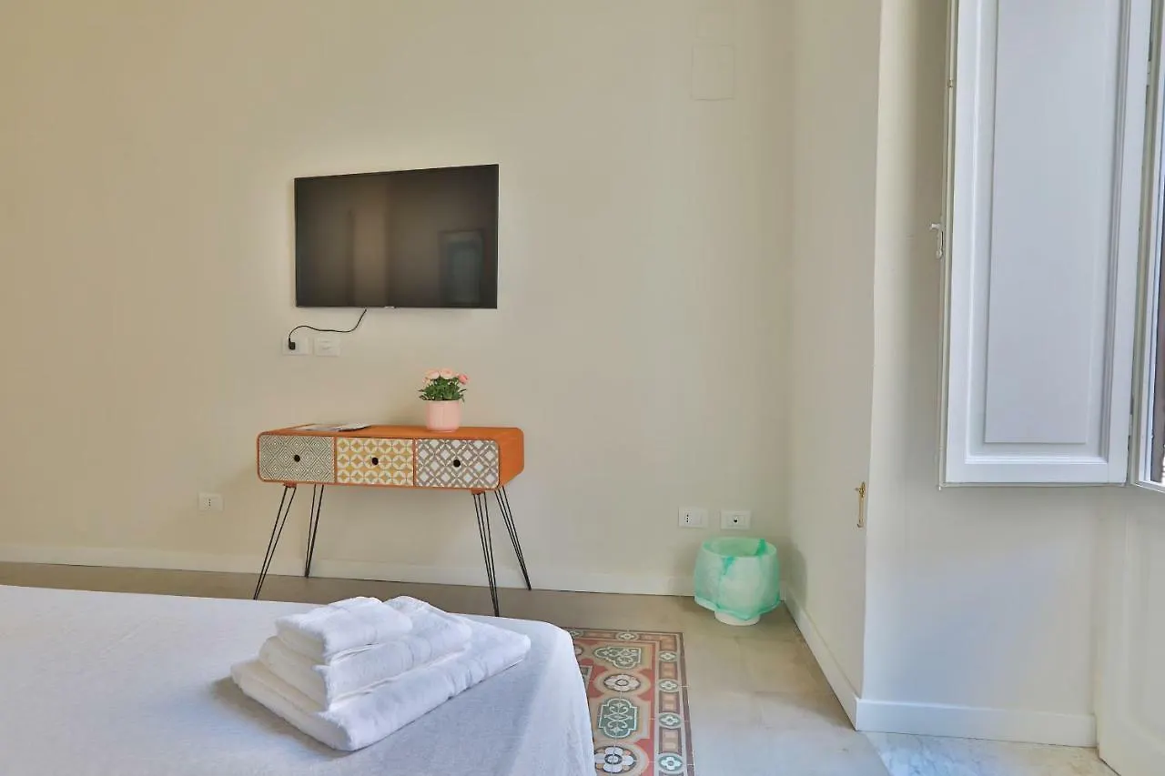 Apartament Storie Di Palermo