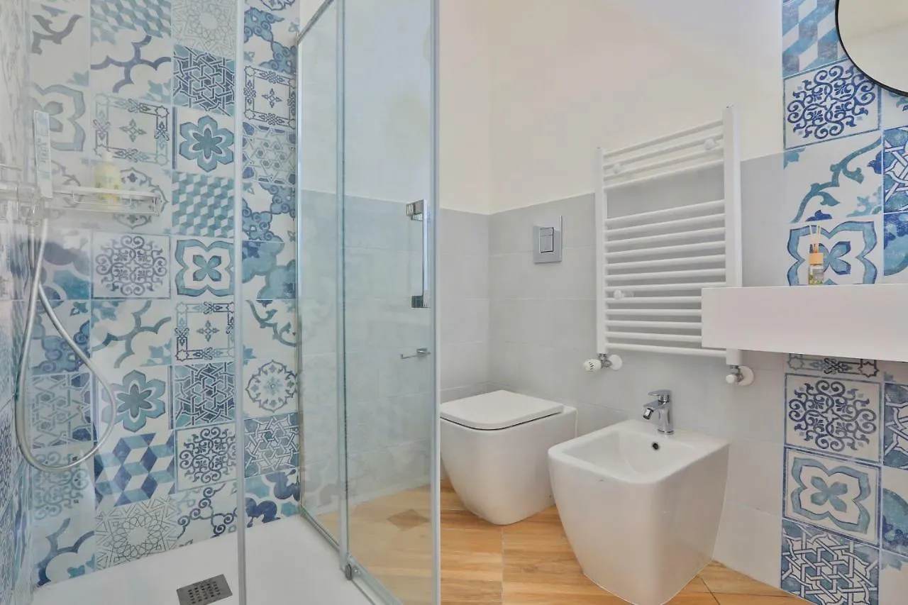 Apartament Storie Di Palermo