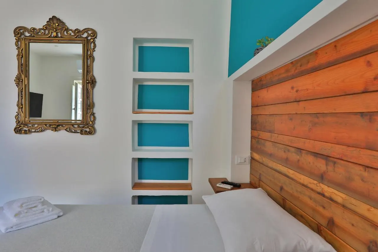 Apartament Storie Di Palermo