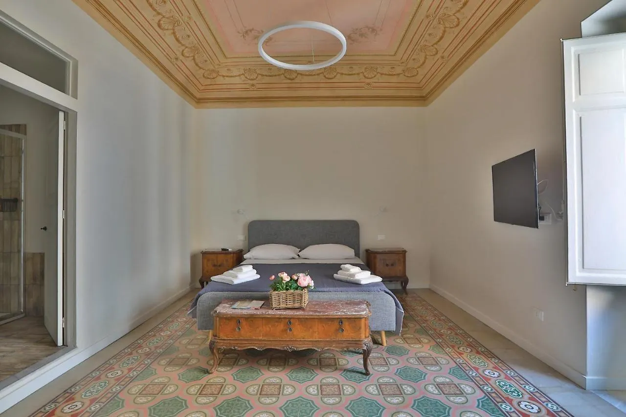 Apartament Storie Di Palermo