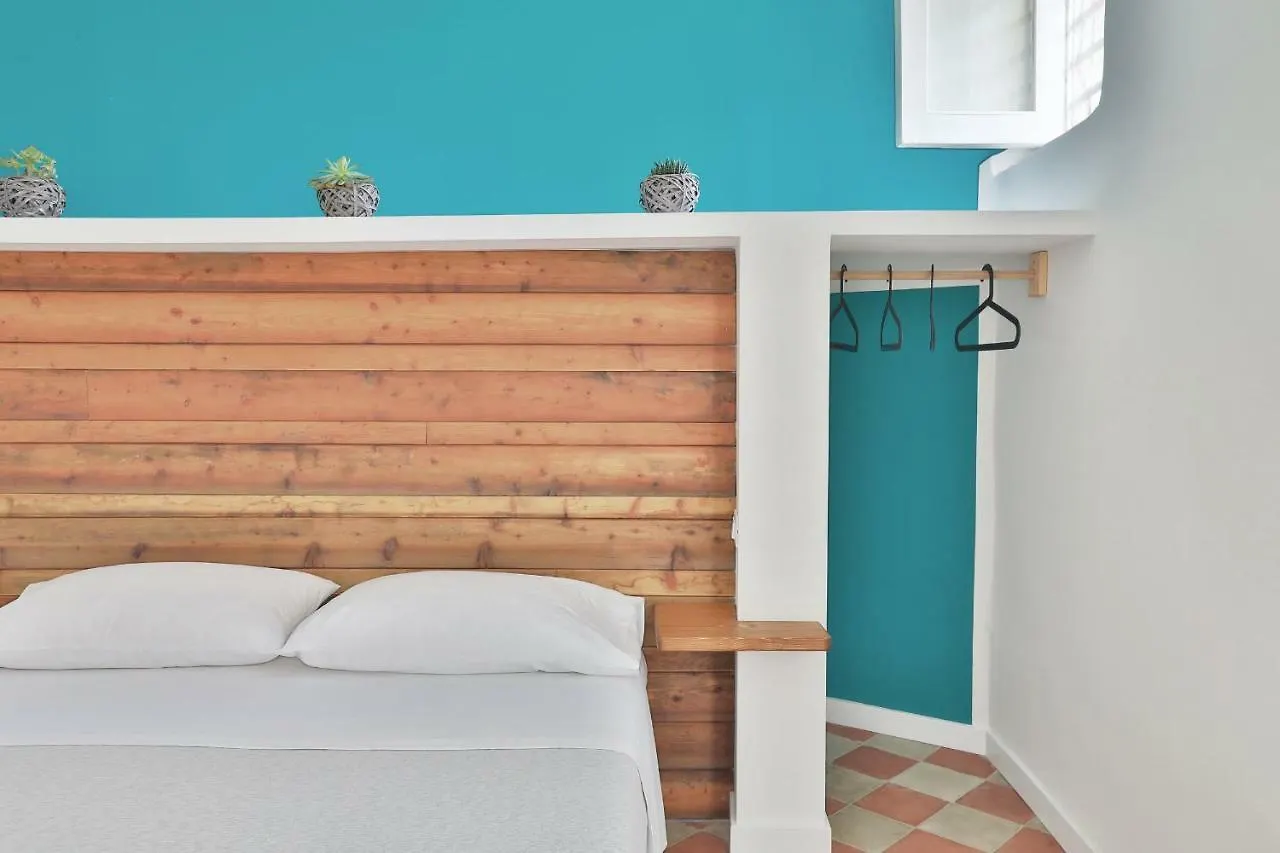 Storie Di Palermo Apartment 0*,  Italy