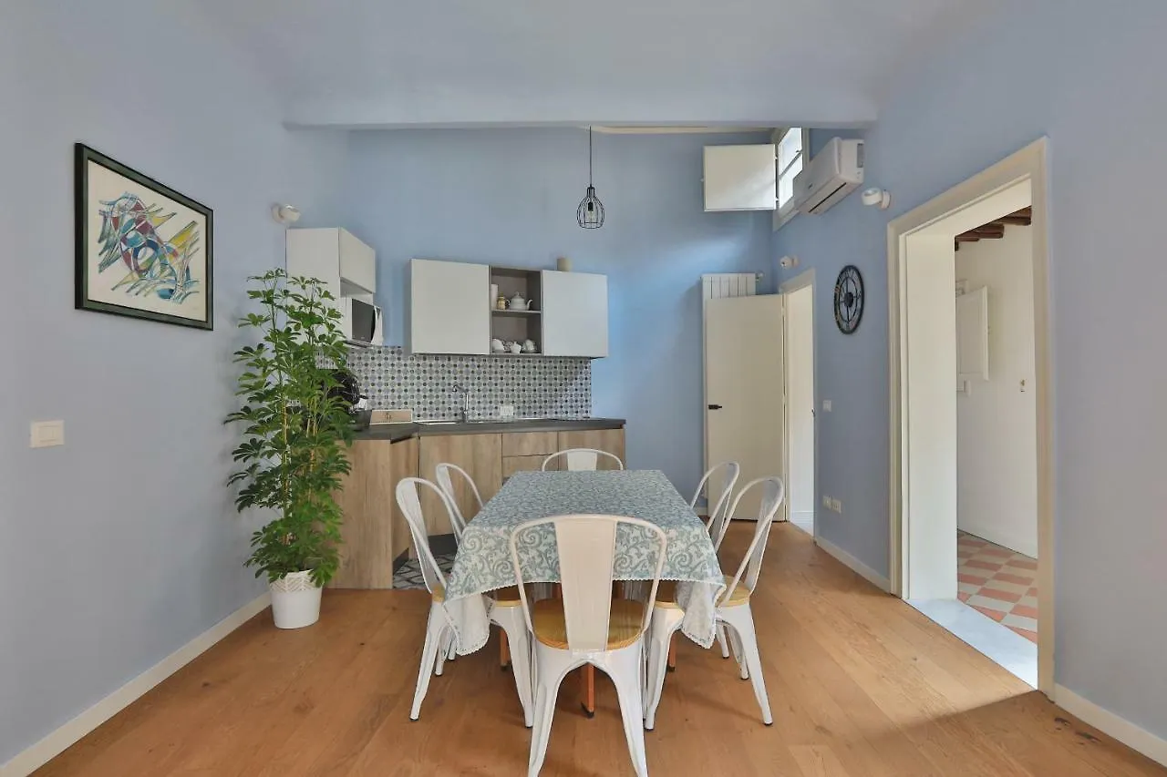 Storie Di Palermo Apartment