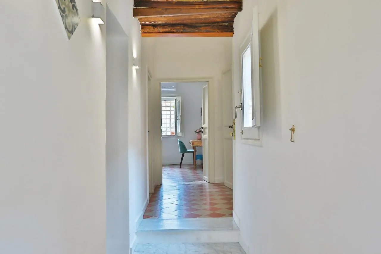 Storie Di Palermo Apartment 0*,