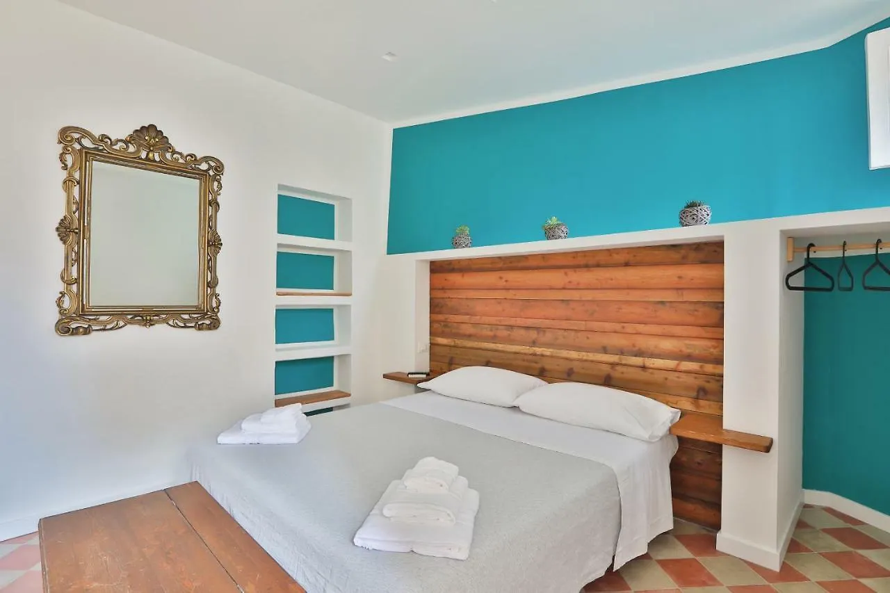Appartement Storie Di Palerme