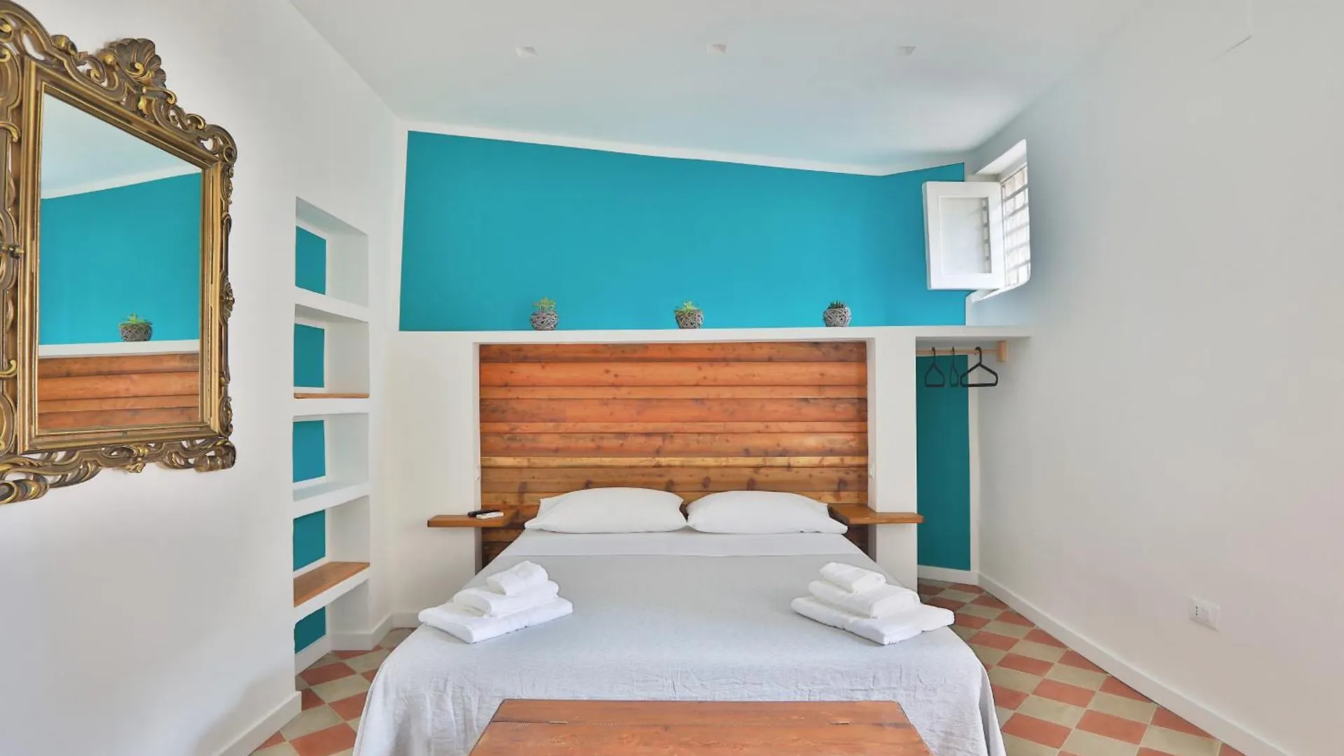 Appartement Storie Di Palerme