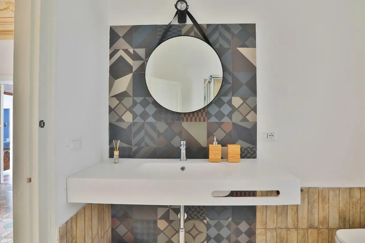 Appartement Storie Di Palerme