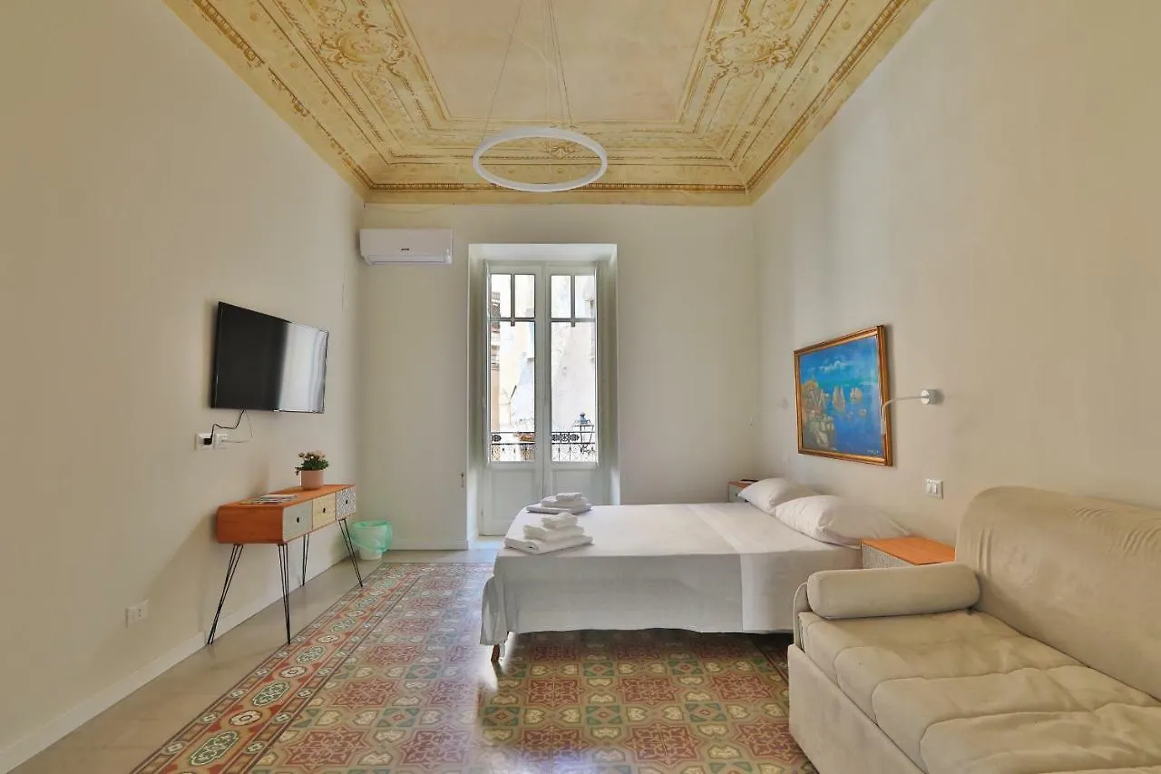 Appartement Storie Di Palerme