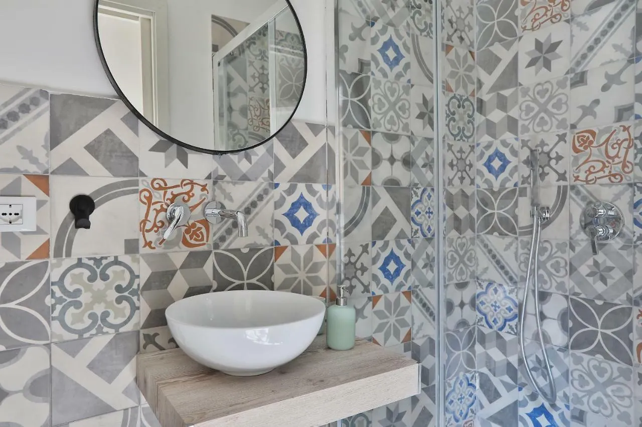 Appartement Storie Di Palerme