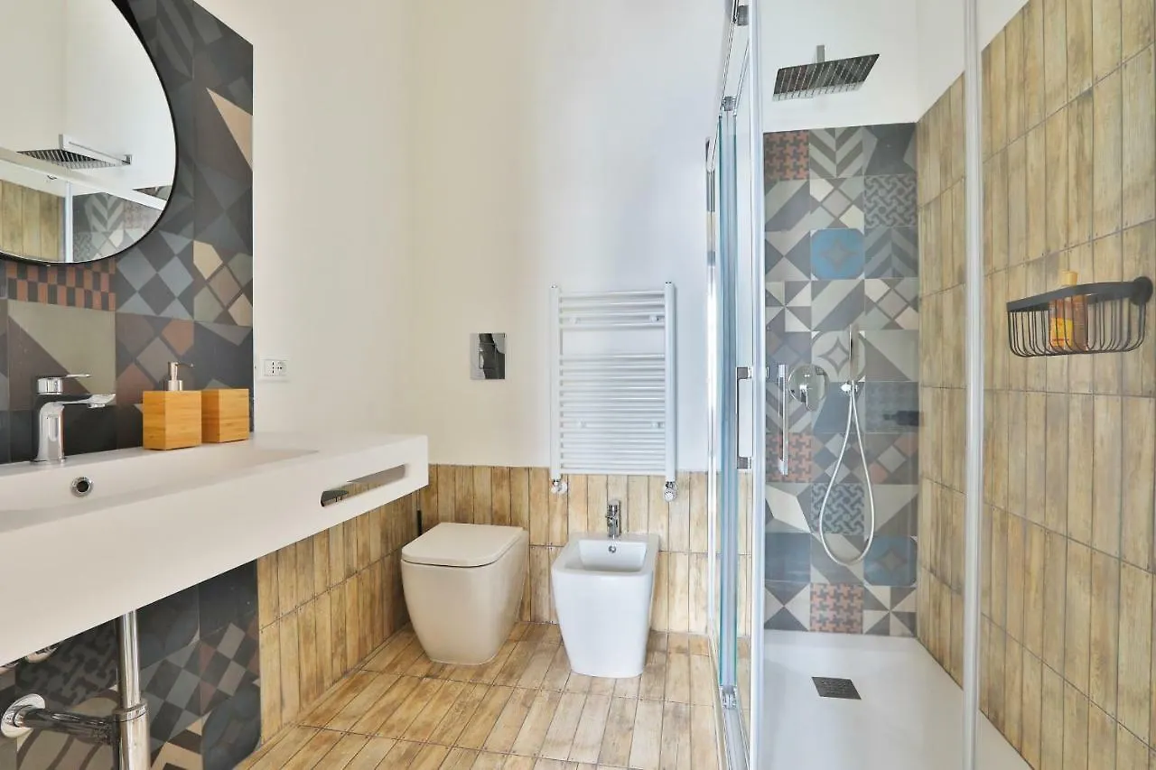 Appartement Storie Di Palerme 0*,  Italie