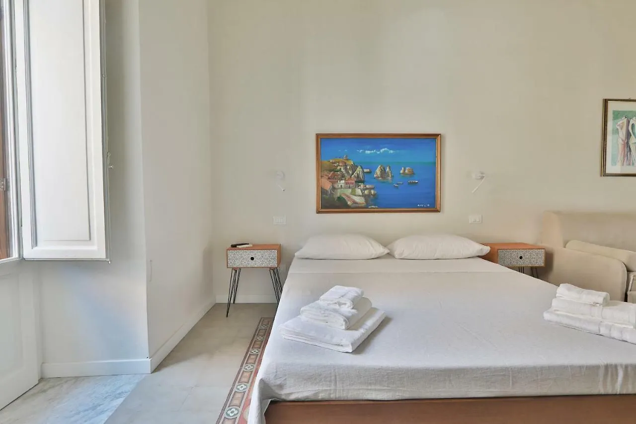 Appartement Storie Di Palerme
