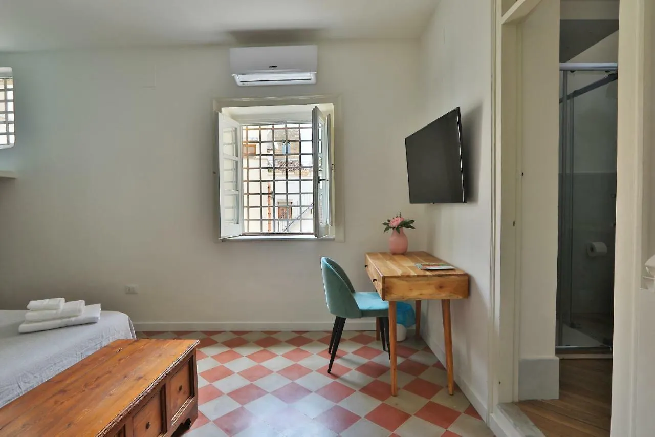 Appartement Storie Di Palerme