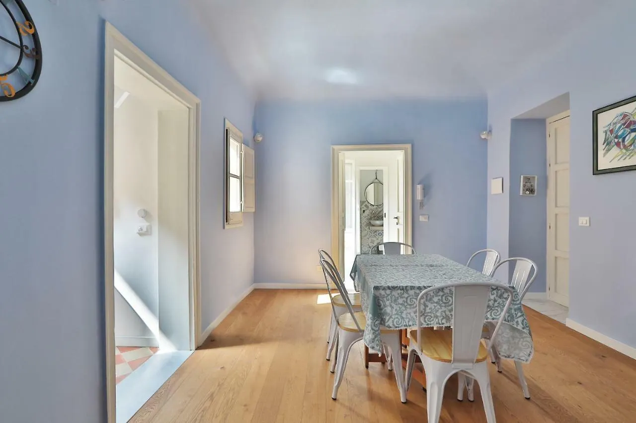 Appartement Storie Di Palerme Italie