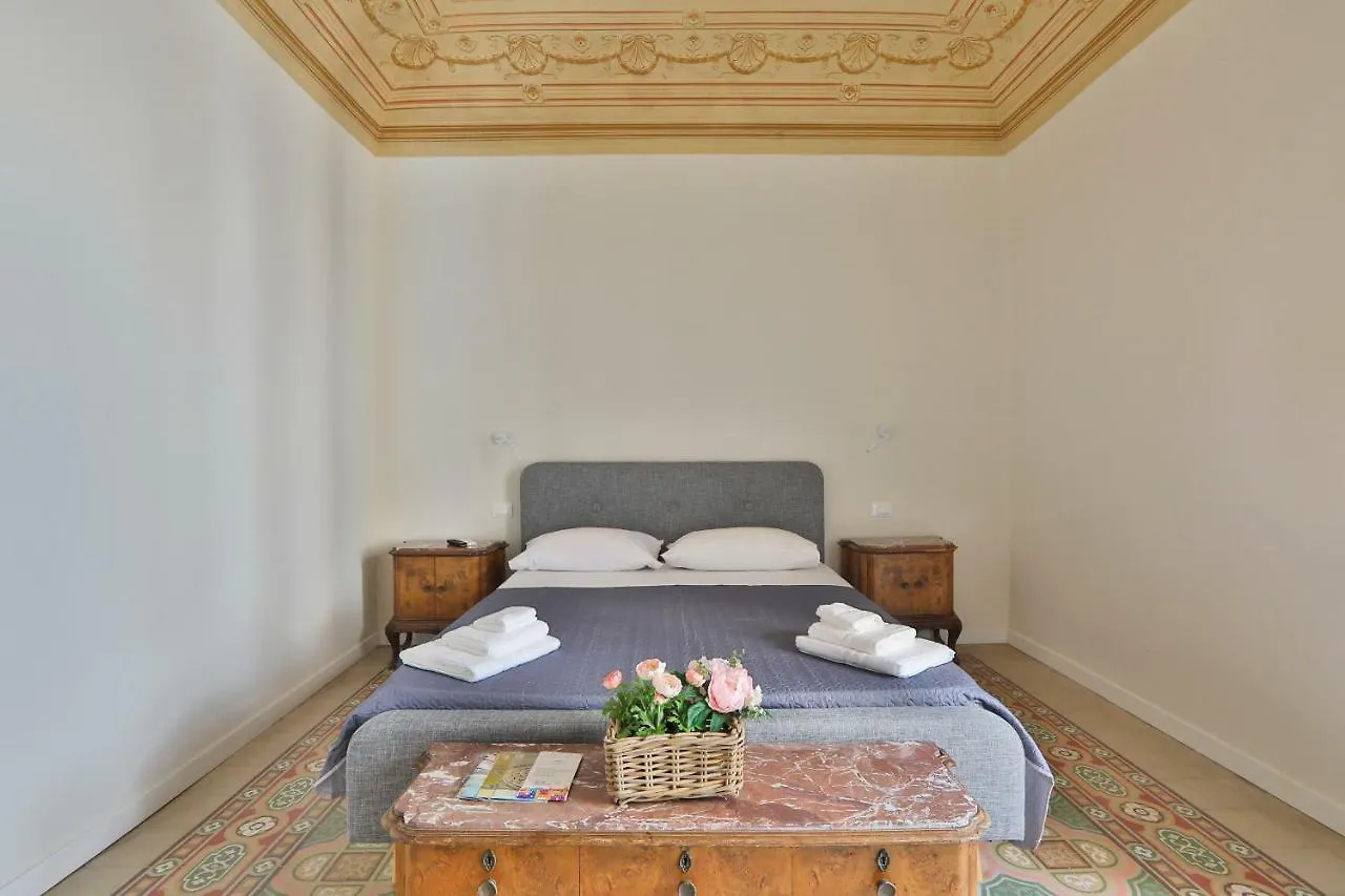 Appartement Storie Di Palerme