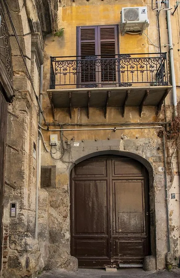 Appartement Storie Di Palerme
